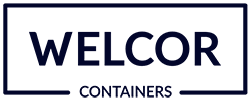 Logo Welcor Containers